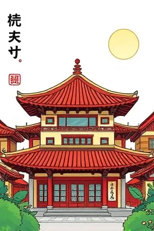 《螺旋食堂》封面，旋转楼梯尽头的深夜食堂窗口