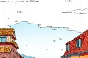 《星轨拾荒者》封面,少年在废弃空间站举起发光星图
