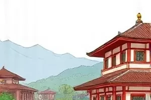 《无声交响厅》封面,空荡音乐厅里悬浮的音符